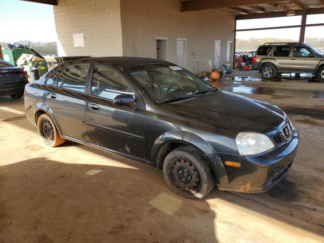 Photo 4 from auction – 2005 SUZUKI FORENZA S with VIN KL5JD56Z25K135994