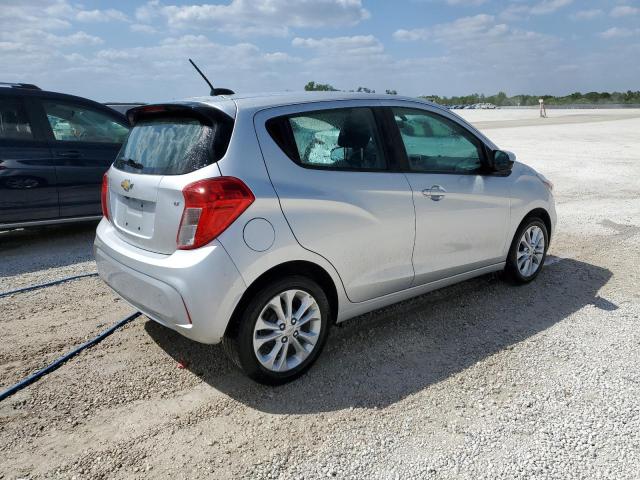 Photo 3 from auction – 2021 CHEVROLET SPARK 1LT with VIN KL8CD6SA2MC219324