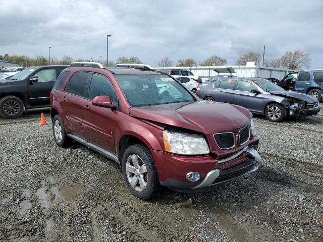 Zdjęcie 4 z aukcji – 2007 PONTIAC TORRENT z VIN 2CKDL73F776040779