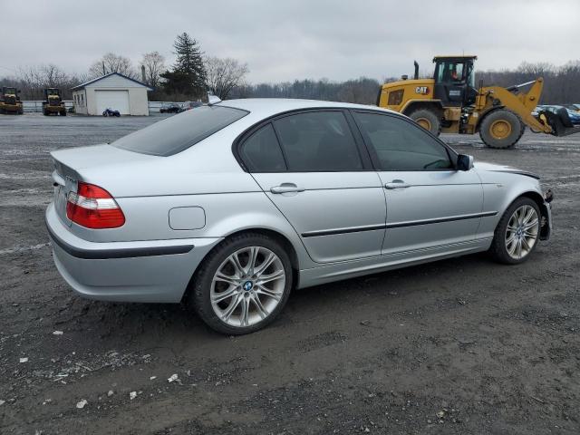 Photo 3 from auction – 2005 BMW 330 XI with VIN WBAEW53405PN38984