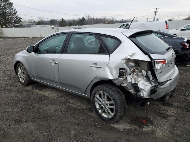 Photo 2 from auction – 2011 KIA FORTE with VIN KNAFU5A29B5350127