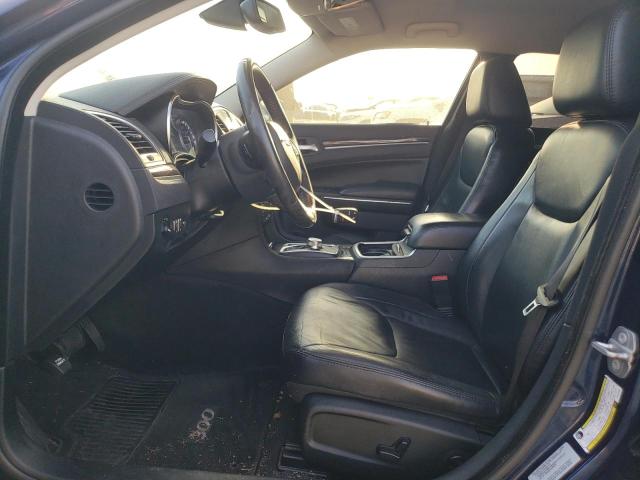 Photo 7 from auction – 2015 CHRYSLER 300 LIMITE with VIN 2C3CCAAG1FH921299