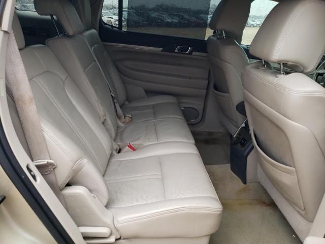 Photo 11 from auction – 2010 LINCOLN MKT with VIN 2LMHJ5FR9ABJ12170