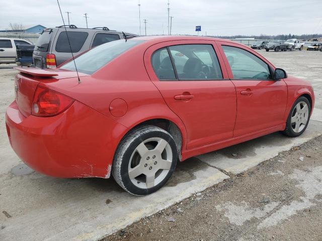 Photo 3 from auction – 2010 CHEVROLET COBALT 2LT with VIN 1G1AF5F51A7201619