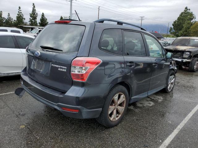 Photo 3 from auction – 2015 SUBARU FORESTER 2 with VIN JF2SJAFC4FH473733