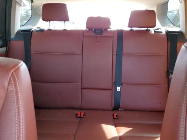 Photo 10 from auction – 2014 BMW X3 XDRIVE2 with VIN 5UXWX9C50E0D19716