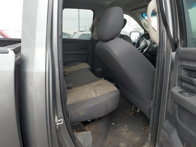 Photo 10 from auction – 2010 DODGE RAM 1500 with VIN 1D7RV1GP7AS260604