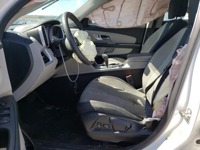 Photo 7 from auction – 2015 CHEVROLET EQUINOX LS with VIN 2GNALAEK0F1160959