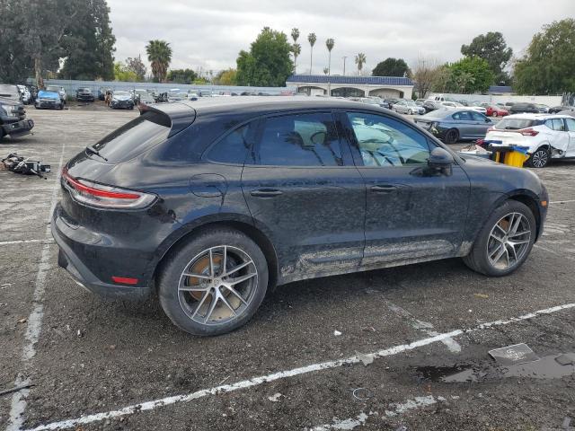 Photo 3 from auction – 2023 PORSCHE MACAN with VIN WP1AA2A58PLB06355