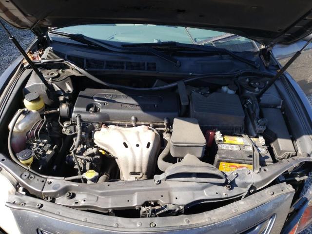 Photo 11 from auction – 2008 TOYOTA CAMRY CE with VIN 4T4BE46K08R030647