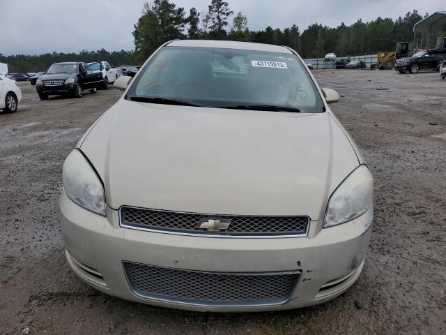 Photo 5 from auction – 2012 CHEVROLET IMPALA LT with VIN 2G1WG5E30C1251463