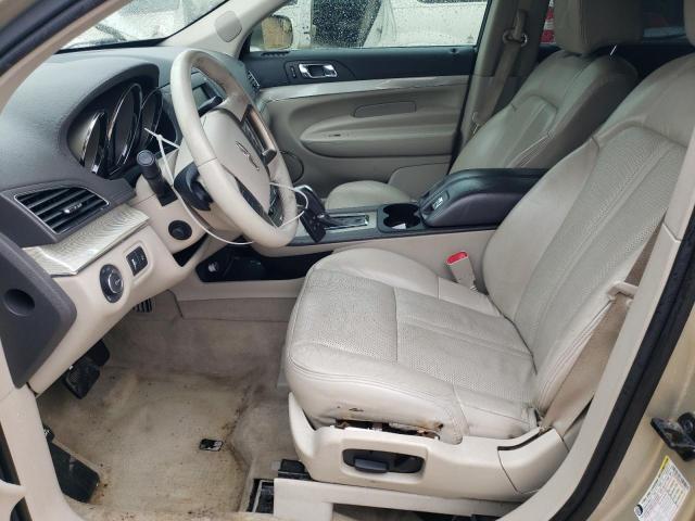 Photo 7 from auction – 2010 LINCOLN MKT with VIN 2LMHJ5FR9ABJ12170