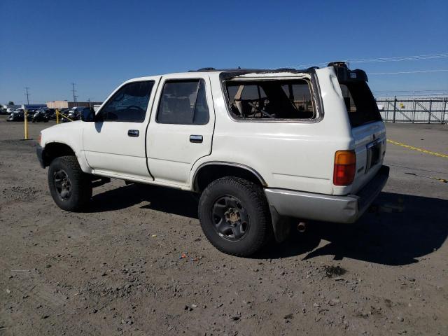 Photo 2 from auction – 1995 TOYOTA 4RUNNER with VIN JT3VN39W1S8087108