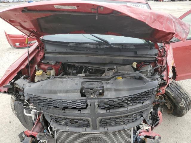 Photo 12 from auction – 2017 DODGE JOURNEY with VIN 3C4PDCAB0HT507662