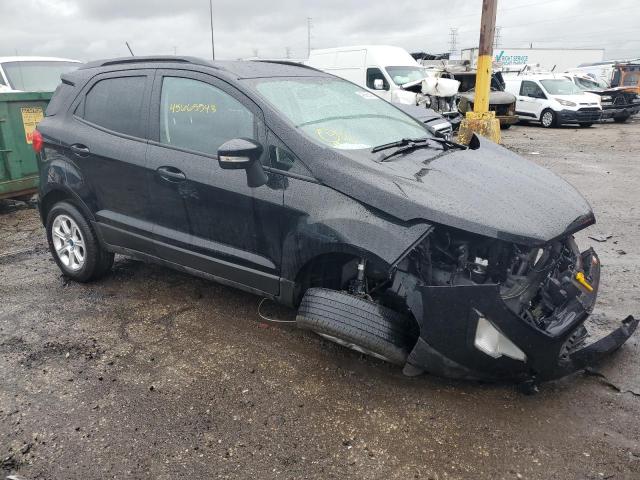 Photo 4 from auction – 2020 FORD ECOSPORT S with VIN MAJ3S2GE0LC313241