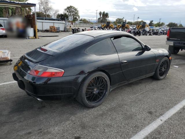 صورة رقم 3 من المزاد - 2001 PORSCHE 911 CARRER مع VIN WP0AA29941S622332