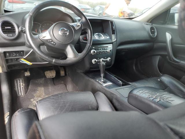 Zdjęcie 8 z aukcji – 2014 NISSAN MAXIMA S z VIN 1N4AA5AP7EC434437