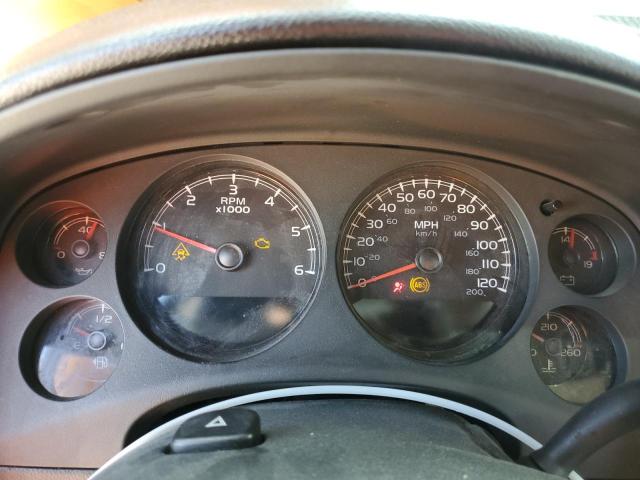 صورة رقم 9 من المزاد - 2007 CHEVROLET SILVERADO مع VIN 2GCEK13Y471507330