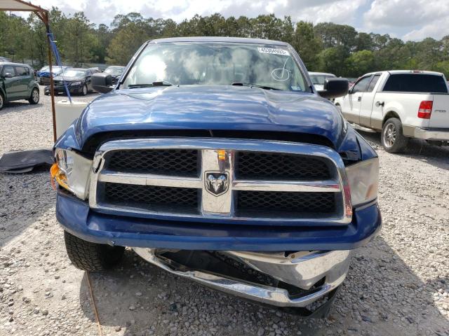 Photo 5 from auction – 2009 DODGE RAM 1500 with VIN 1D3HB13P89S798526