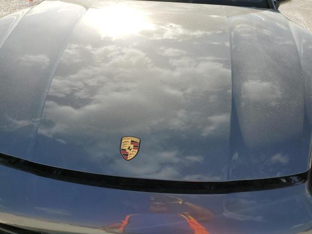 Photo 12 from auction – 2019 PORSCHE CAYENNE TU with VIN WP1AF2AY1KDA80440