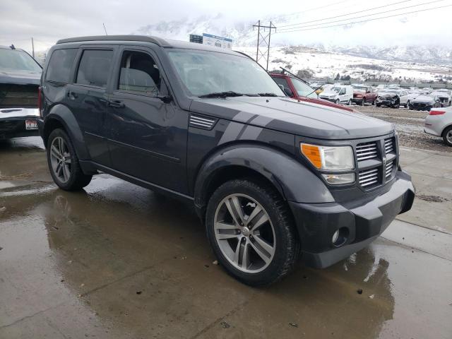 Photo 4 from auction – 2011 DODGE NITRO SHOC with VIN 1D4PU7GX4BW508036