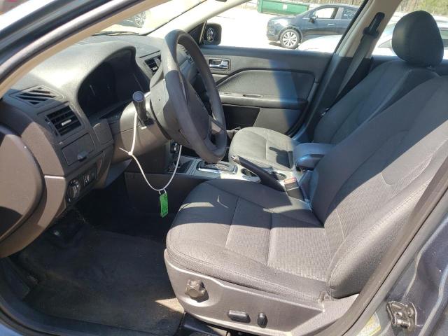 Photo 7 from auction – 2012 FORD FUSION SE with VIN 3FAHP0HA1CR154335