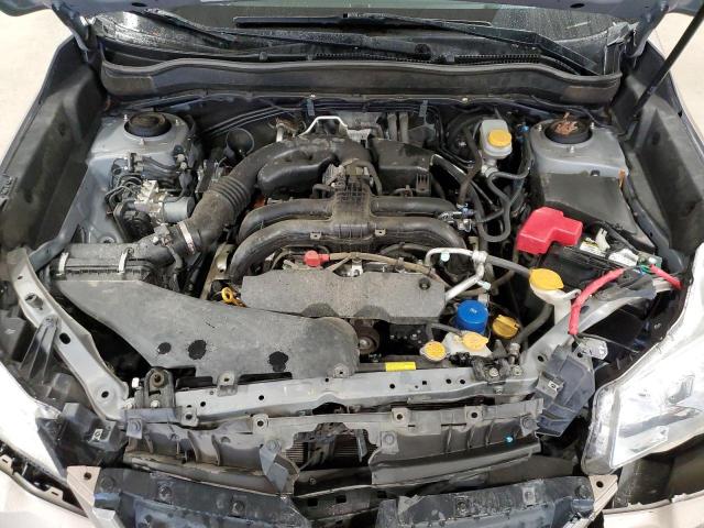 Photo 11 from auction – 2015 SUBARU FORESTER 2 with VIN JF2SJARCXFH409952
