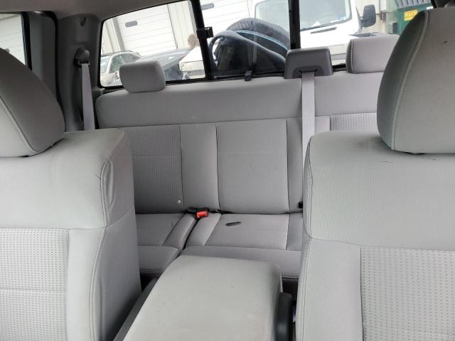 Photo 10 from auction – 2007 FORD F150 with VIN 1FTPX14V07FB17414