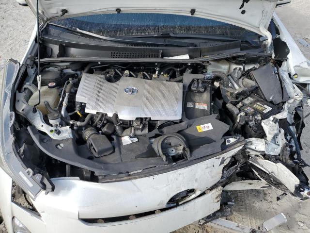 Photo 11 from auction – 2016 TOYOTA PRIUS with VIN JTDKARFU5G3024064