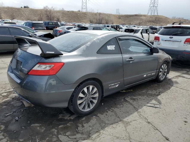 Photo 3 from auction – 2010 HONDA CIVIC EX with VIN 2HGFG1B80AH508742