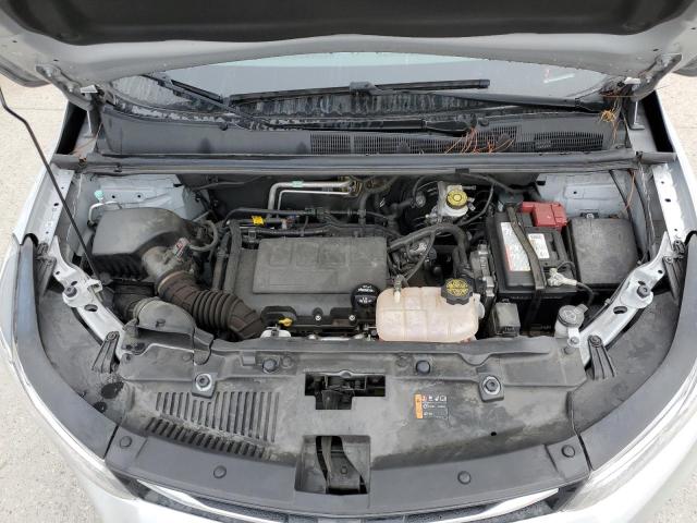 Photo 12 from auction – 2020 CHEVROLET TRAX LS with VIN KL7CJKSB8LB322346