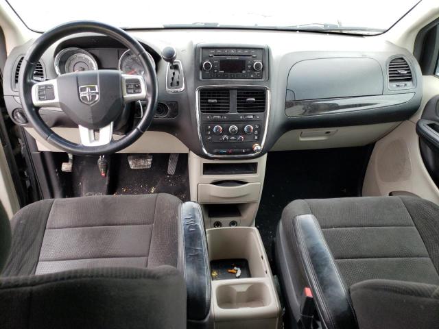Photo 8 from auction – 2013 DODGE GRAND CARA with VIN 2C4RDGBG1DR654581