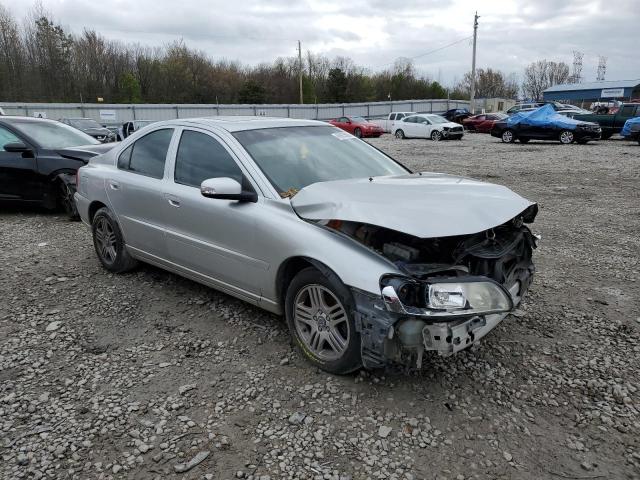 Photo 4 from auction – 2007 VOLVO S60 2.5T with VIN YV1RS592872625659