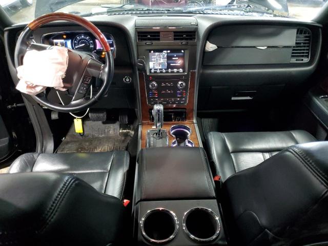 Photo 8 from auction – 2016 LINCOLN NAVIGATOR with VIN 5LMJJ3JT1GEL02463