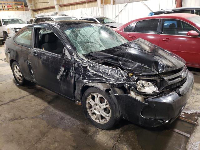 Photo 4 from auction – 2009 FORD FOCUS SE with VIN 1FAHP32NX9W209433