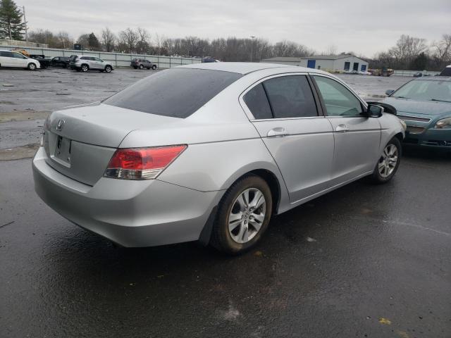 Photo 3 from auction – 2009 HONDA ACCORD LXP with VIN 1HGCP26499A044196