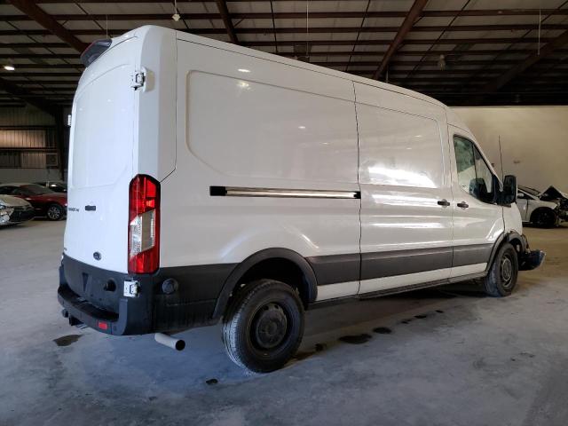 Photo 3 from auction – 2020 FORD TRANSIT T- with VIN 1FTBR1CG4LKB10202