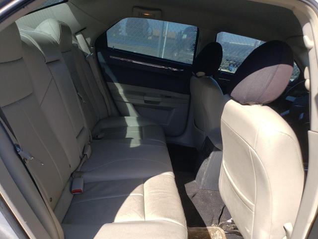 Photo 10 from auction – 2007 CHRYSLER 300 TOURIN with VIN 2C3KA53G37H810602