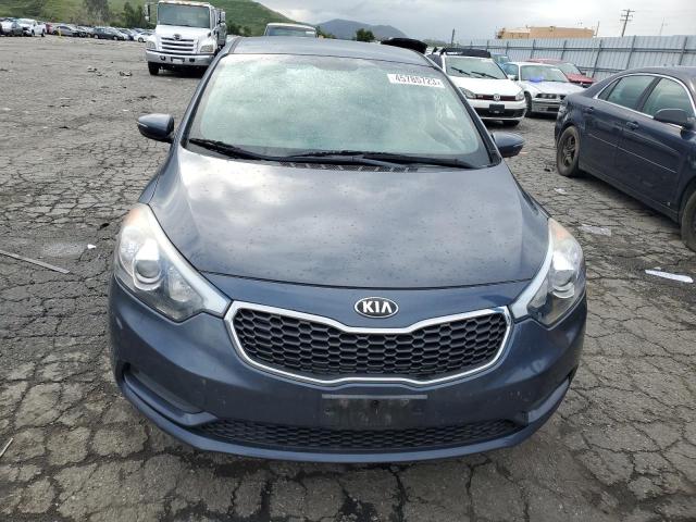 Photo 5 from auction – 2016 KIA FORTE LX with VIN KNAFX4A61G5537387