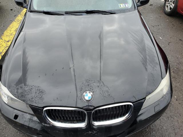 Photo 11 from auction – 2011 BMW 328 XI SUL with VIN WBAPK5C55BA993518