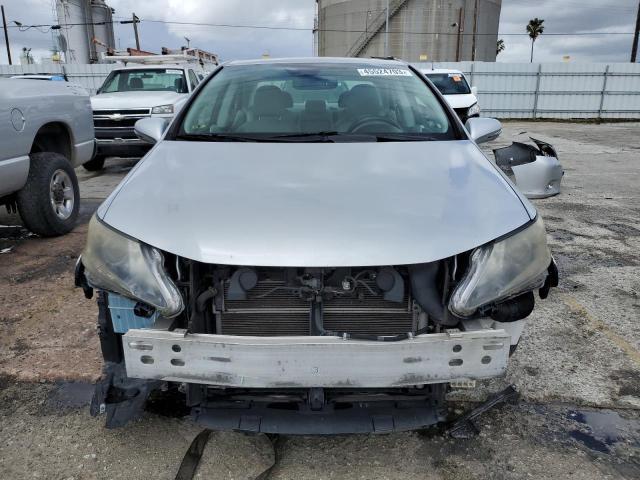 Photo 5 from auction – 2010 LEXUS HS 250H with VIN JTHBB1BA1A2016825