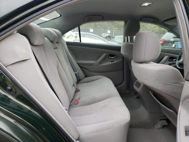 Photo 10 from auction – 2011 TOYOTA CAMRY BASE with VIN 4T1BF3EK9BU654361
