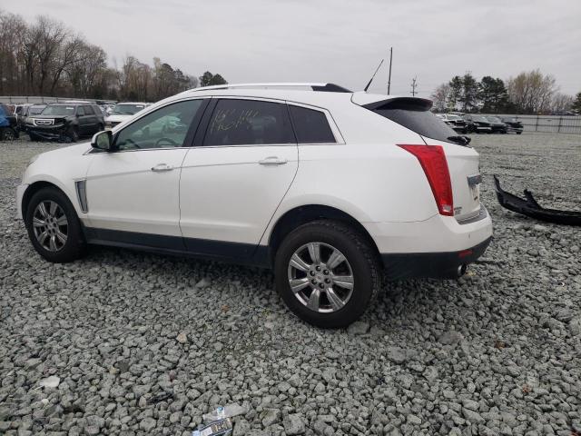 Photo 2 from auction – 2014 CADILLAC SRX LUXURY with VIN 3GYFNBE38ES681013