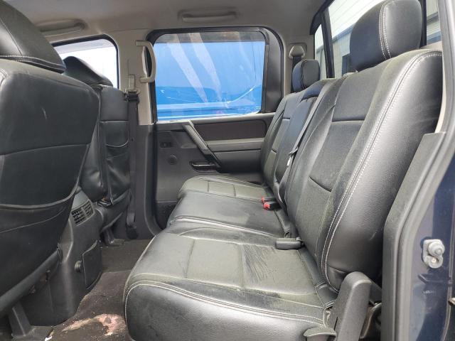Photo 10 from auction – 2011 NISSAN TITAN S with VIN 1N6BA0ED2BN320599