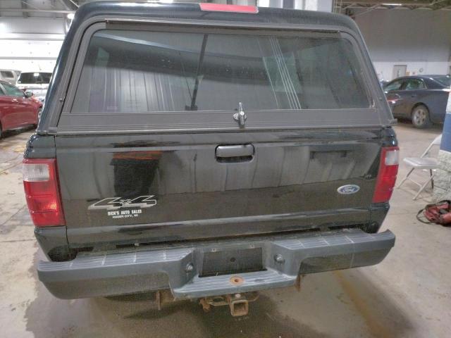 Photo 6 from auction – 2003 FORD RANGER SUP with VIN 1FTZR45EX3PB43607