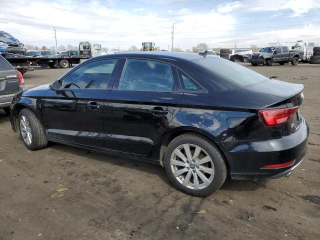 Photo 2 from auction – 2017 AUDI A3 PREMIUM with VIN WAUB8GFF0H1080036