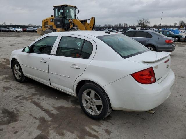 Photo 2 from auction – 2008 CHEVROLET COBALT LT with VIN 1G1AL58F987134700