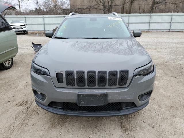Photo 5 from auction – 2019 JEEP CHEROKEE L with VIN 1C4PJMLXXKD446860