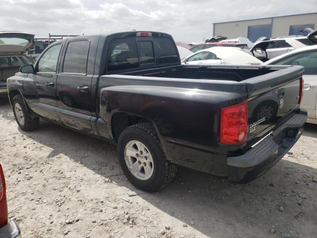 Photo 2 from auction – 2008 DODGE DAKOTA with VIN 1D7HE48N08S632790