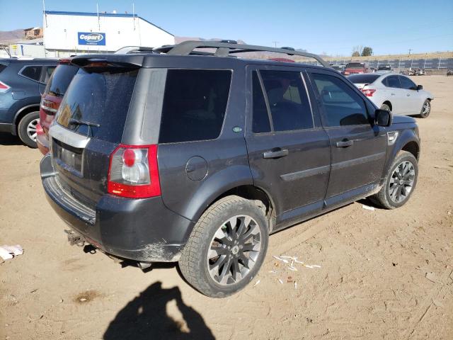 Photo 3 from auction – 2010 LAND ROVER LR2 with VIN SALFP2BN3AH201056
